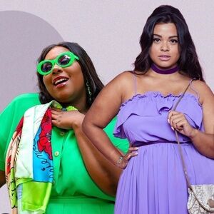 50-100 The curvy and plus size listing